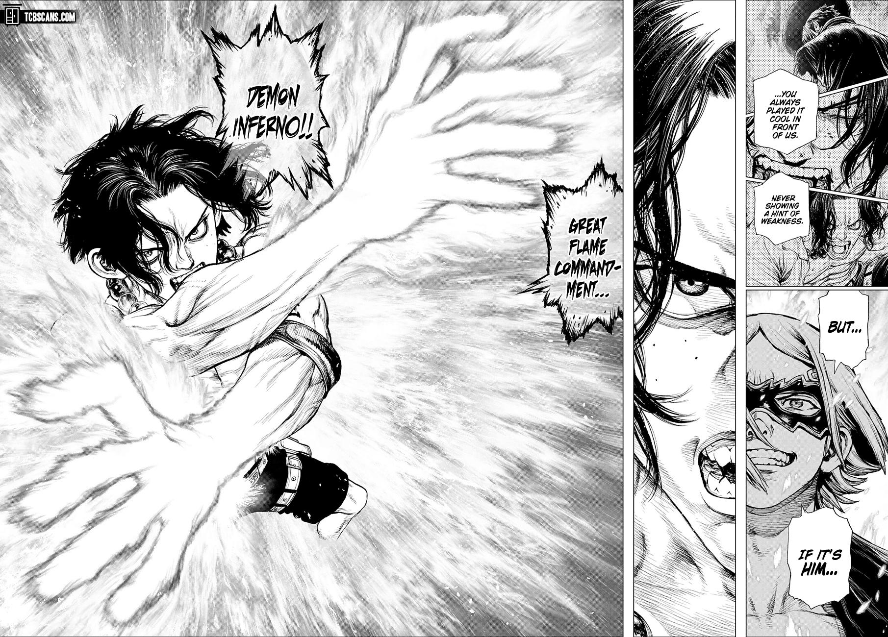 One Piece, Chapter 1033.5 image 14